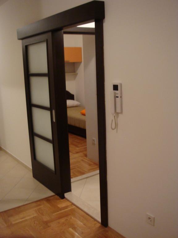 Adriatic Lux Apartment Budva Cameră foto