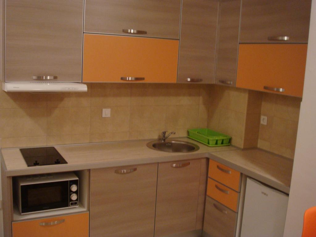 Adriatic Lux Apartment Budva Cameră foto