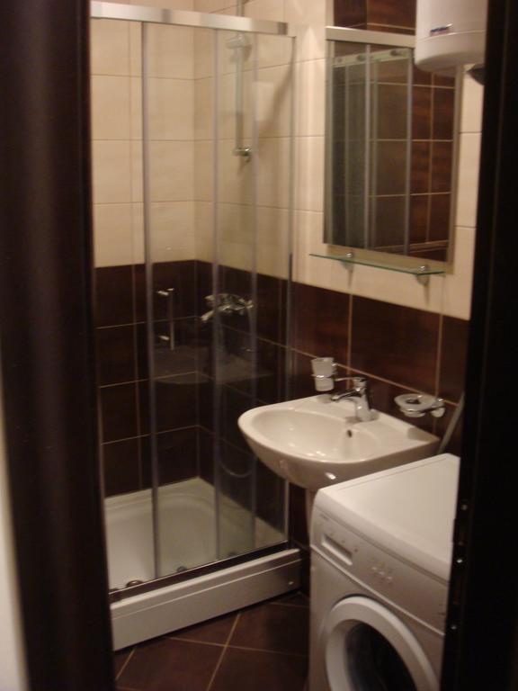 Adriatic Lux Apartment Budva Cameră foto