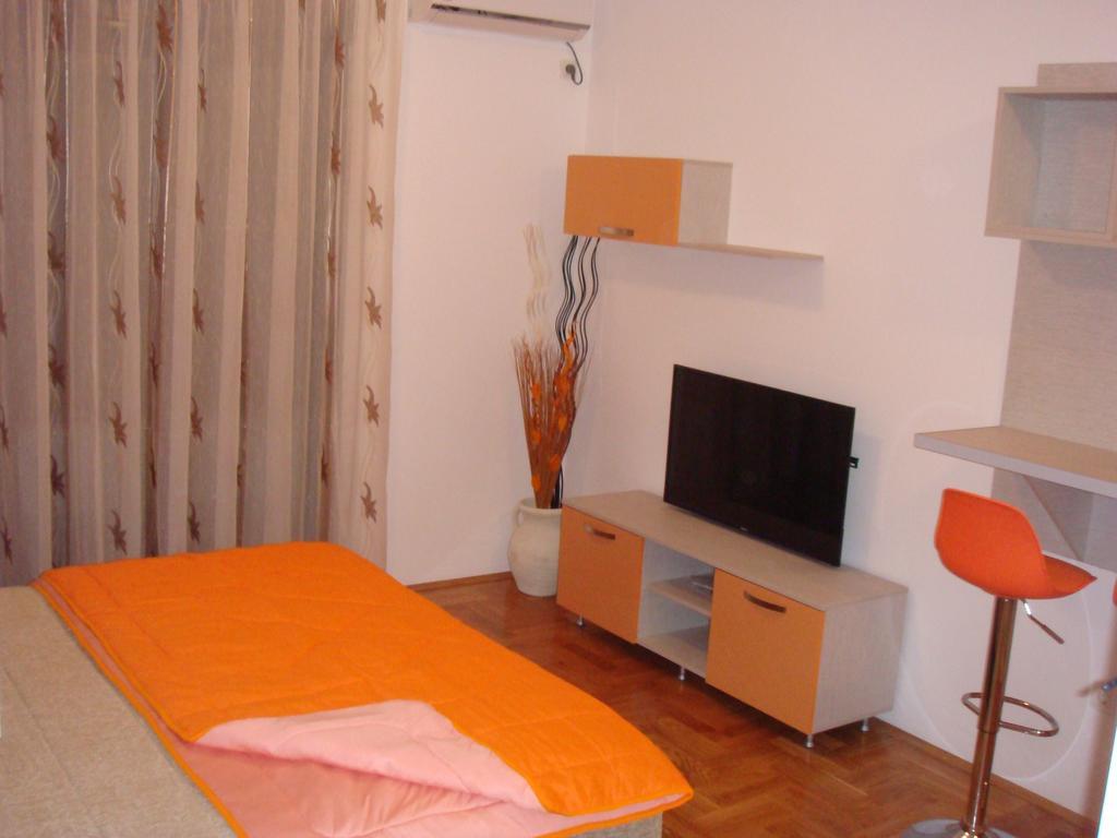Adriatic Lux Apartment Budva Cameră foto