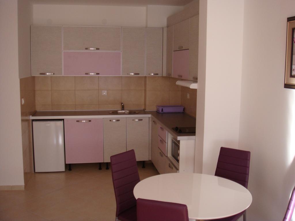 Adriatic Lux Apartment Budva Cameră foto