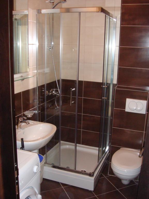 Adriatic Lux Apartment Budva Cameră foto
