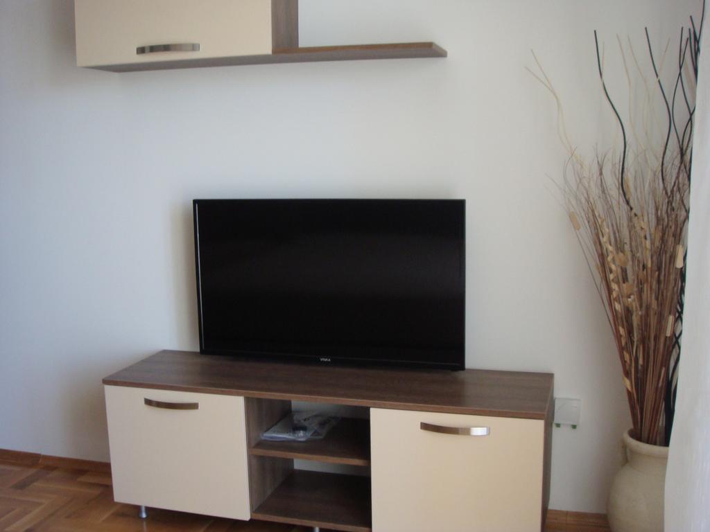 Adriatic Lux Apartment Budva Cameră foto