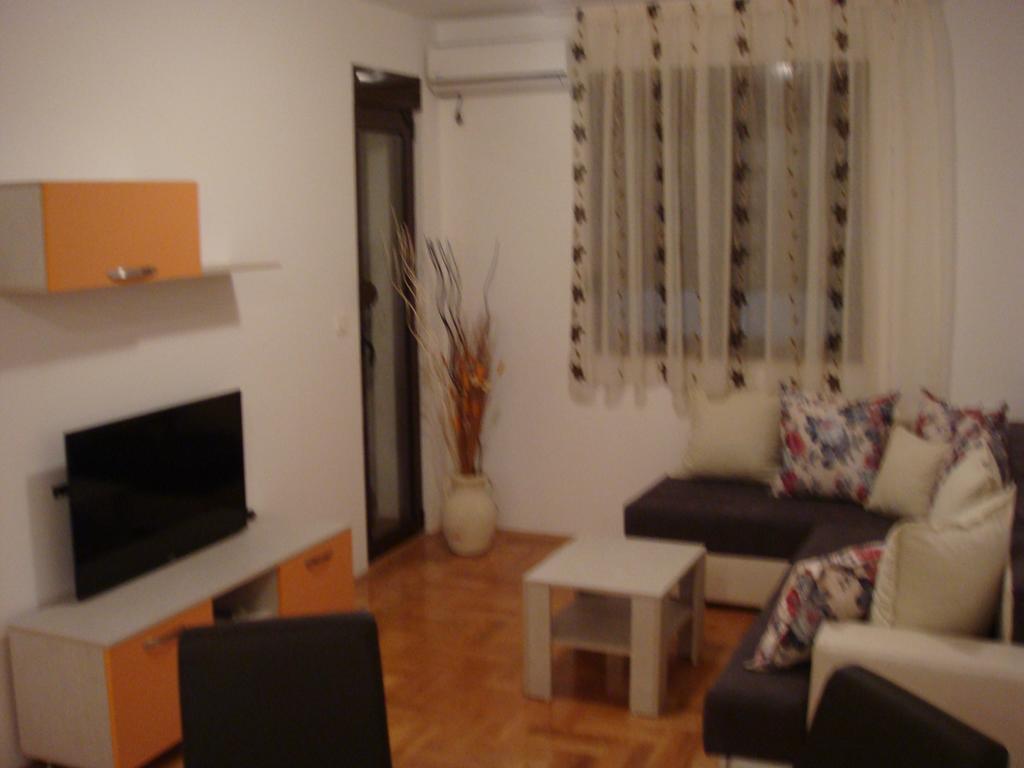 Adriatic Lux Apartment Budva Cameră foto
