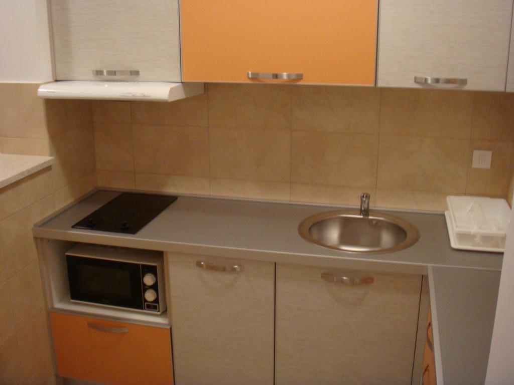 Adriatic Lux Apartment Budva Cameră foto