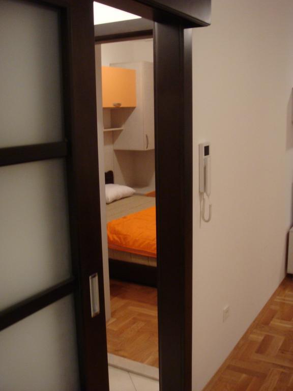Adriatic Lux Apartment Budva Cameră foto