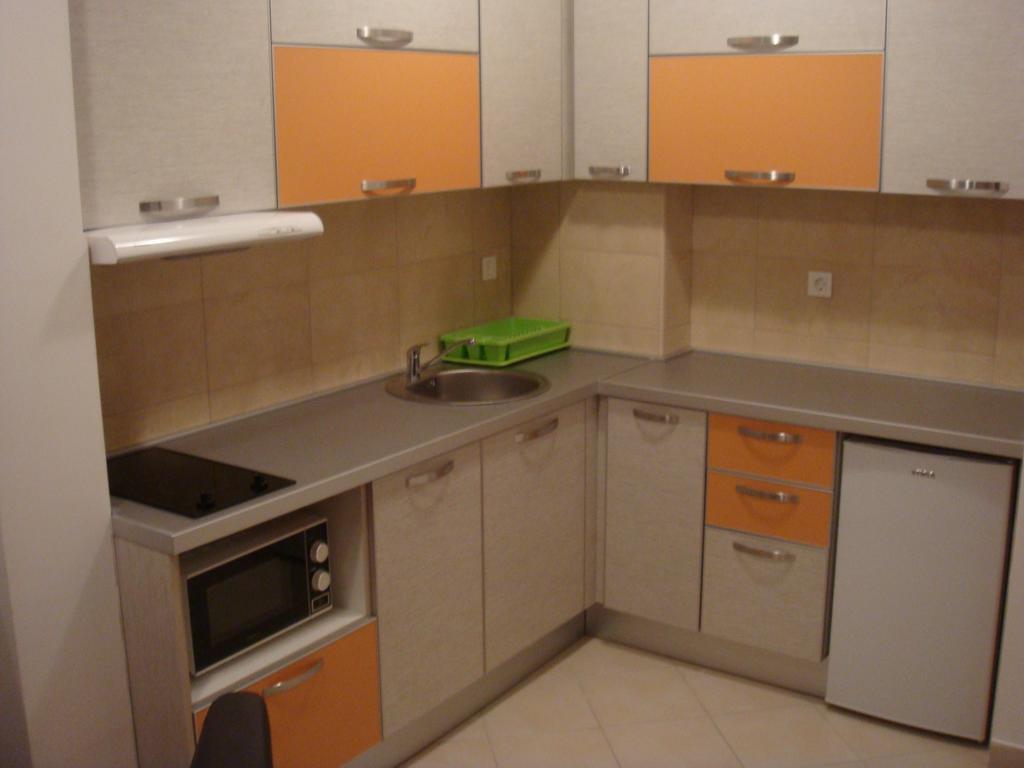 Adriatic Lux Apartment Budva Cameră foto