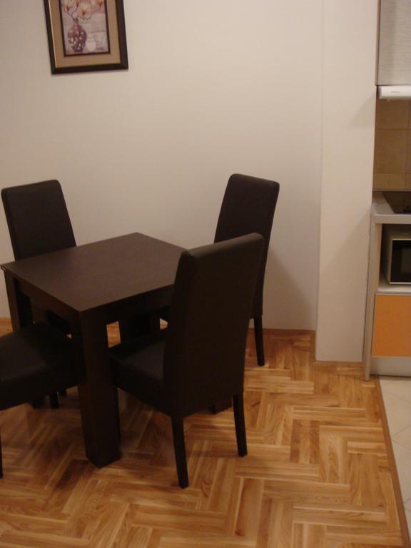 Adriatic Lux Apartment Budva Cameră foto