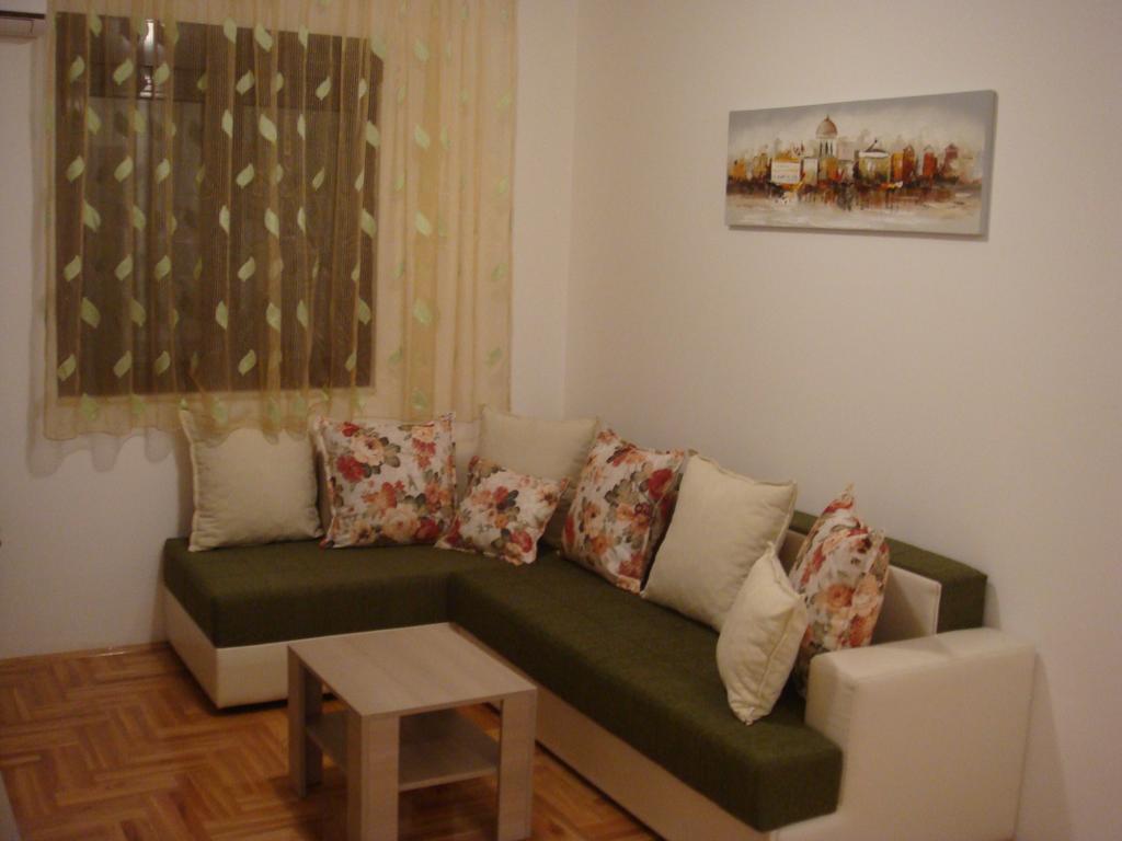 Adriatic Lux Apartment Budva Cameră foto