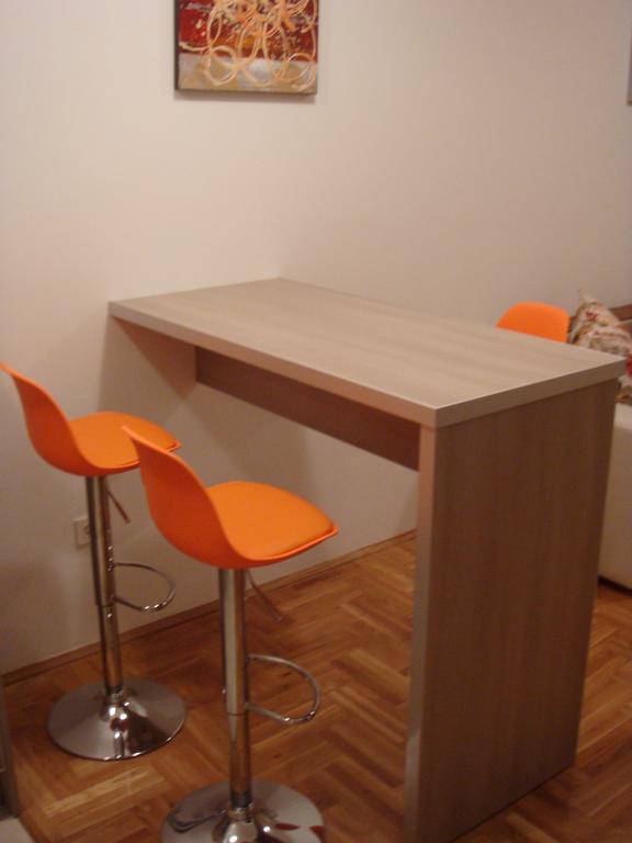 Adriatic Lux Apartment Budva Cameră foto