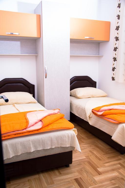 Adriatic Lux Apartment Budva Cameră foto