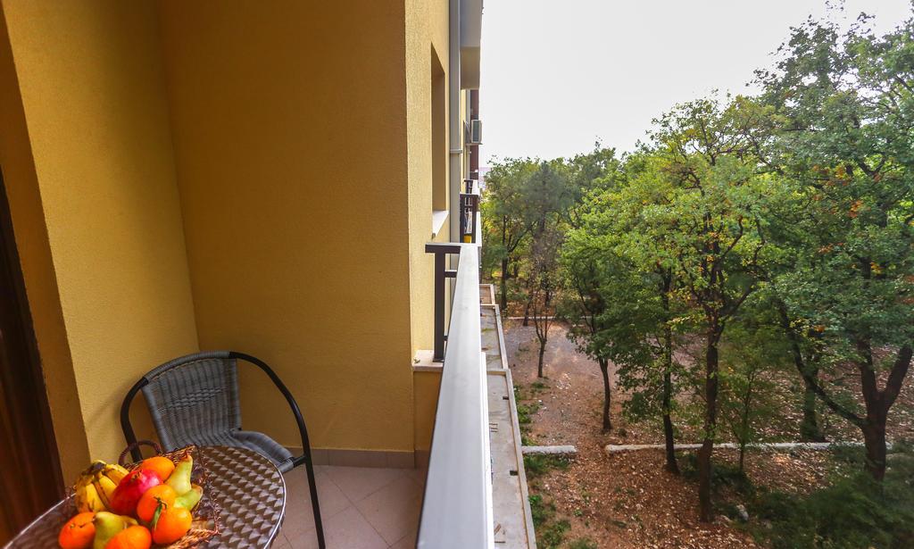 Adriatic Lux Apartment Budva Cameră foto