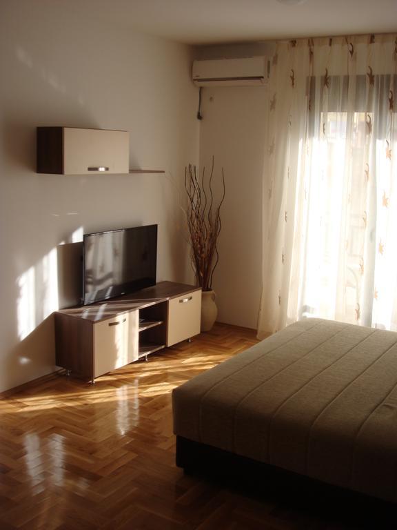 Adriatic Lux Apartment Budva Cameră foto