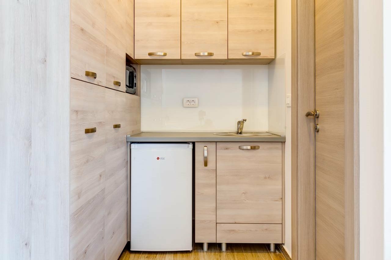 Adriatic Lux Apartment Budva Exterior foto