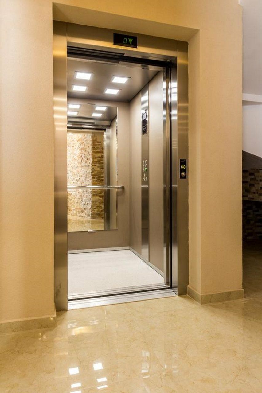 Adriatic Lux Apartment Budva Exterior foto
